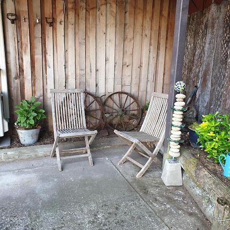 Villa The Redbarn Turangi Exterior foto