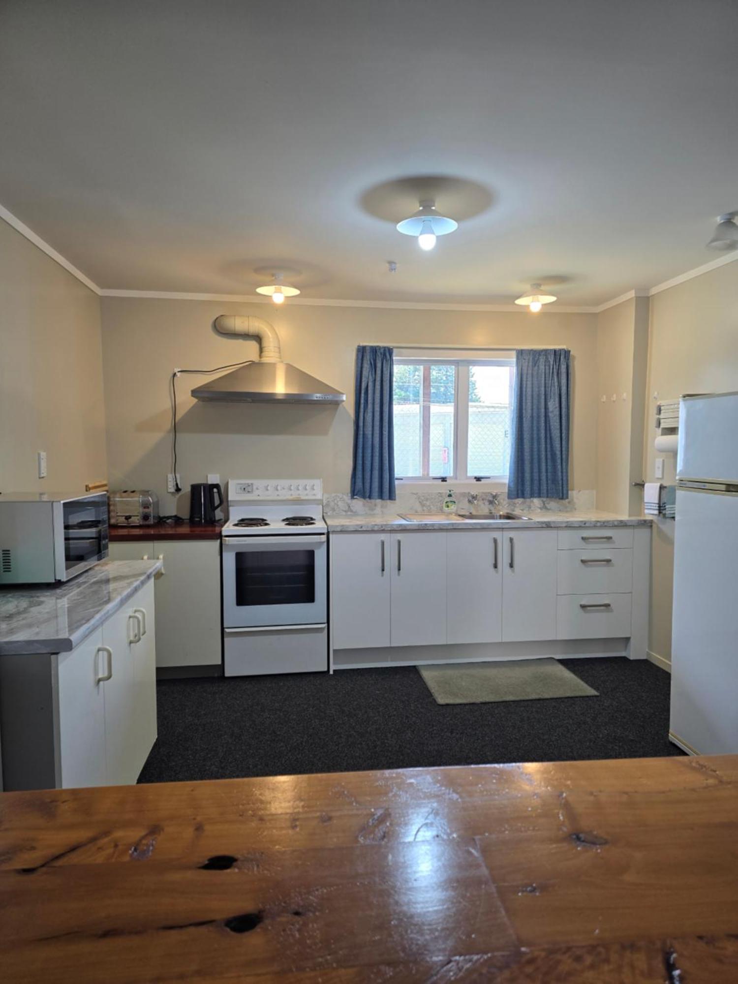 Villa The Redbarn Turangi Exterior foto